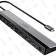 Vava 12-in-1 USB-C Docking Station | $66 | Amazon | Clip coupon + code: KINJA1228